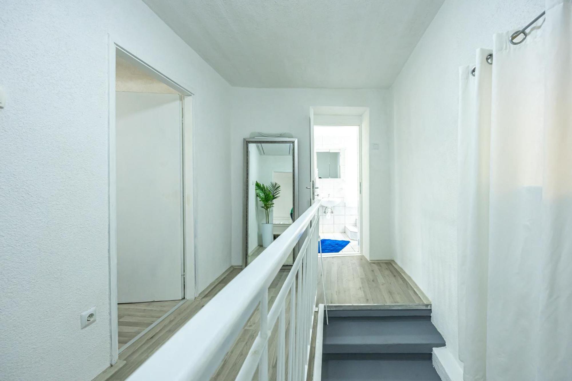 Villa Mely CRIKVENICA KVARNER Kültér fotó