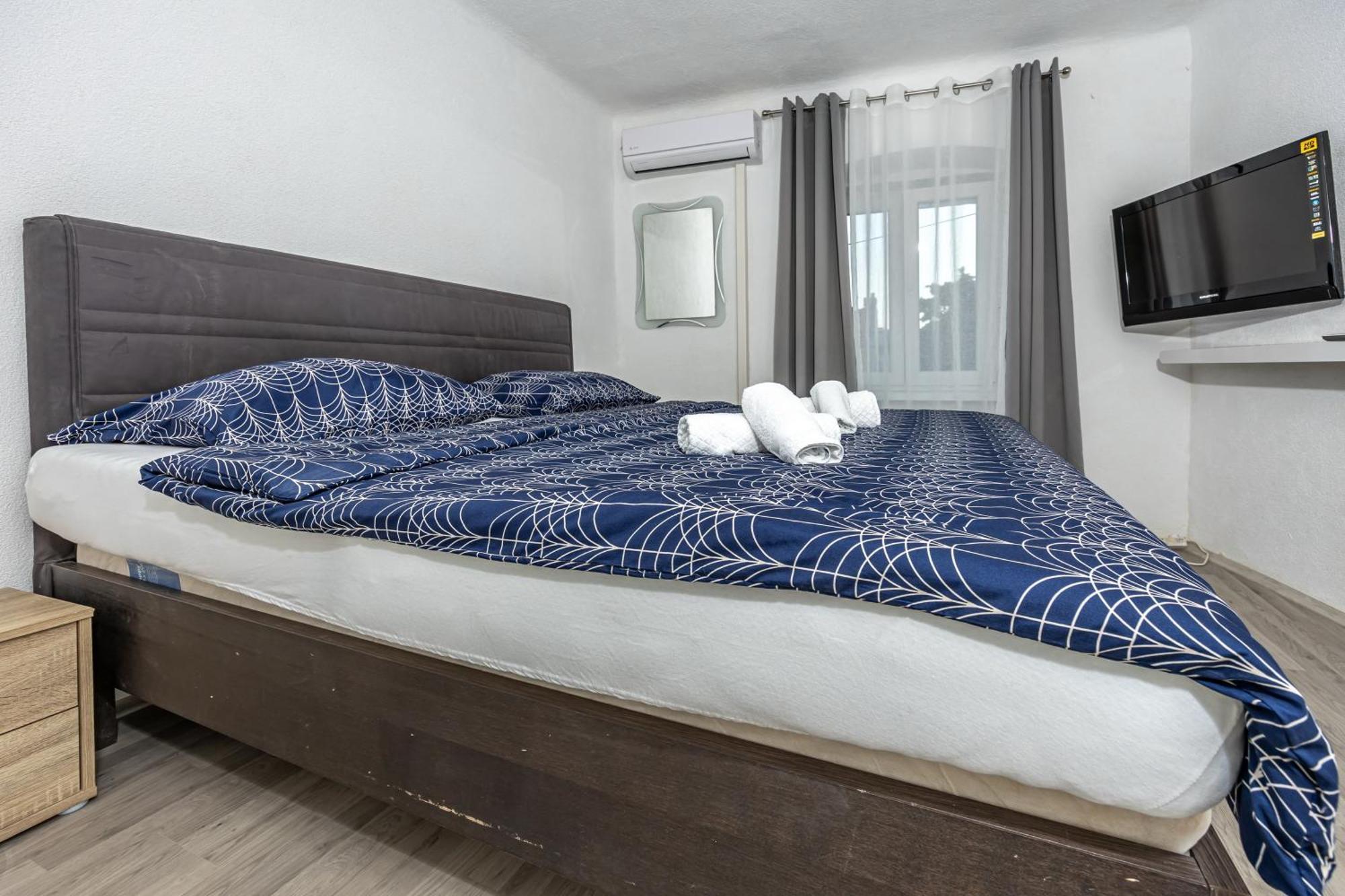 Villa Mely CRIKVENICA KVARNER Kültér fotó