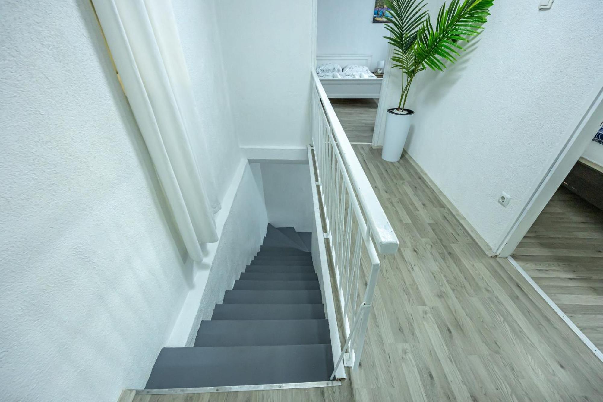 Villa Mely CRIKVENICA KVARNER Kültér fotó