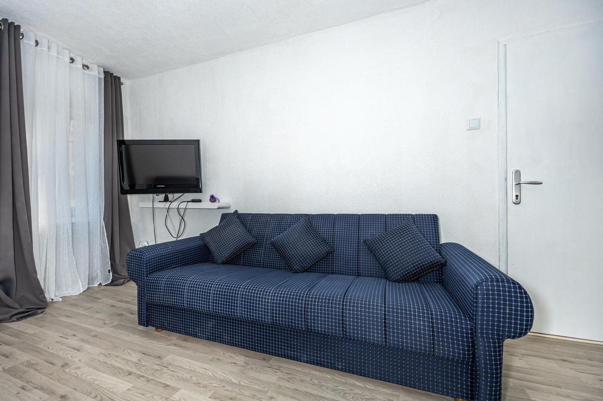 Villa Mely CRIKVENICA KVARNER Kültér fotó