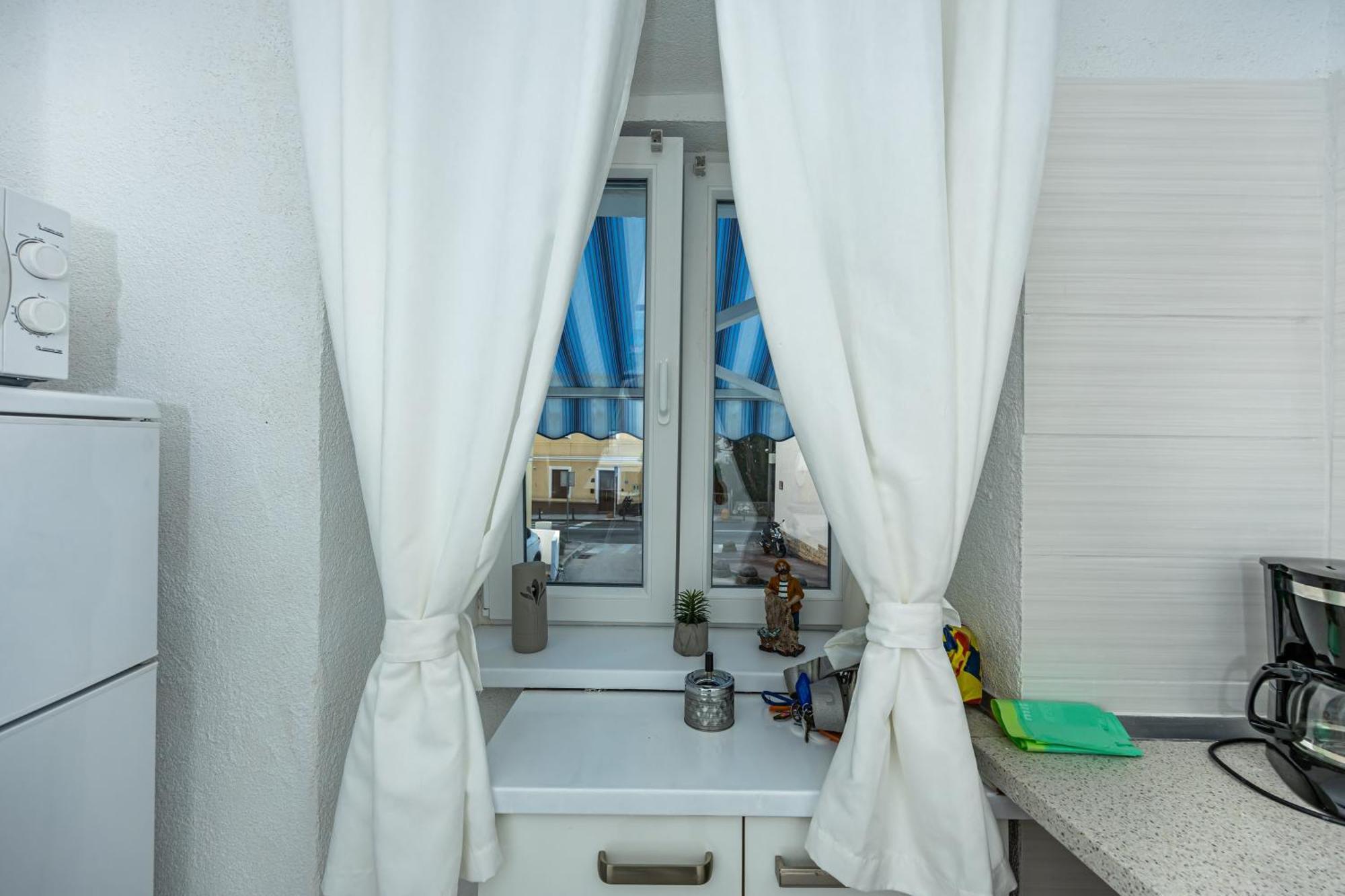 Villa Mely CRIKVENICA KVARNER Kültér fotó