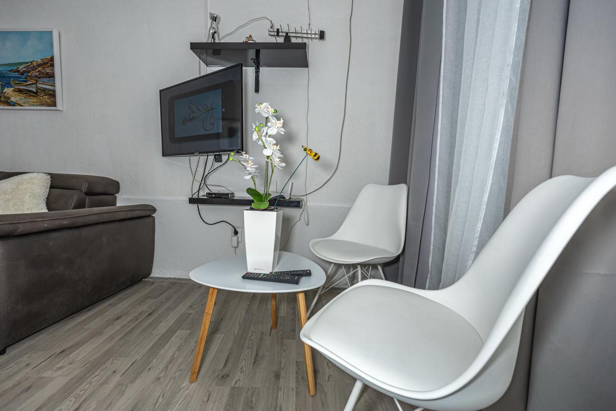 Villa Mely CRIKVENICA KVARNER Kültér fotó